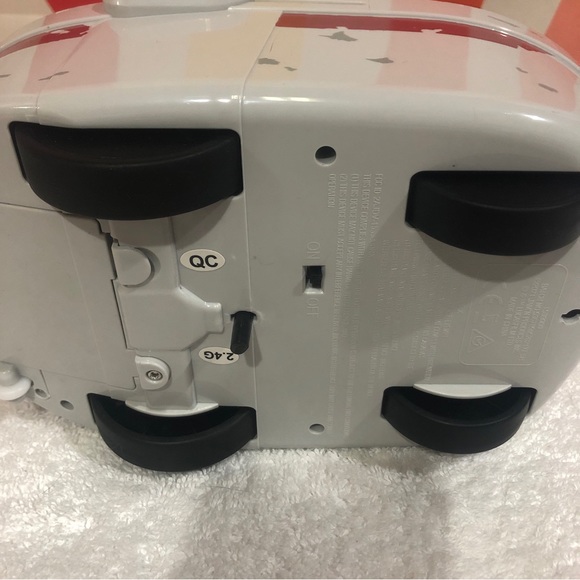 Star Wars Mandalorian remote control-baby yoda - Picture 4 of 4